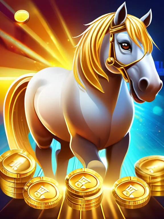 Golden Fortune Horse – Review Completo do Slot